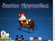 Play Santas apprentice