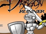 Play Dragon runner