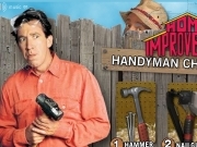 Play Home improvment - handyman challenge
