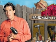 Play Home improvment - handyman challenge