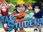 Play Naruto Star students