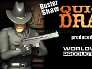 Play Buster Shaw - quick draw