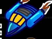 Play Astro cavern