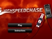 Play Highspeedchase