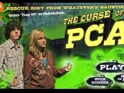 Play Zoey 101 - the curse of PCA