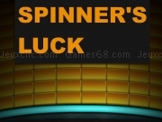 Play Spinners luck