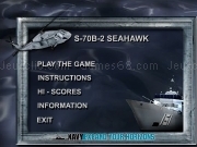 Play S-70B-2 seahawk