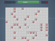 Play Minesweeper flash
