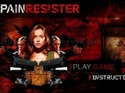 Play Pain resister