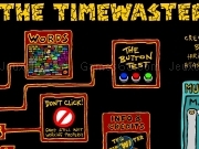 Play The timesaster