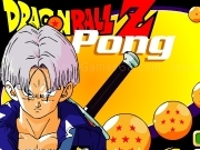 Play Dragon ball Z pong
