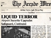 Play Liquid terror
