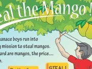 Play Steal the mango