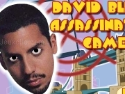 Play The David Blaine assassination game