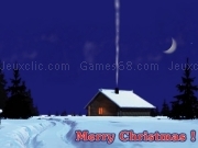Play Merry Christmas card
