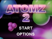Play Atomz 2