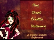 Play Jenna Moonlight - red moon destiny