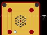 Play Mini carrom board