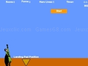 Play Super hero
