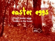 Play Easter eggs