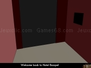 Play Hotel escape 3
