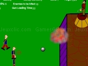 Play Shoot the militants