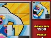 Play Puzzpic - a sliding puzzle game