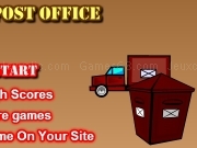 Play The post office