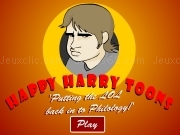Play Happy Harry toons