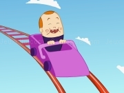 Play Roller coaster junkie