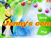 Play Jennys concert