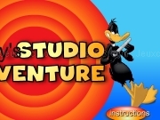 Play Daffys studio adventure