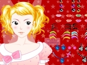 Play Johnathanilla make over