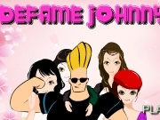 Play Defame Johnny