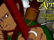 Play Golden arrow 3 - the remake