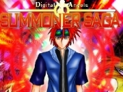 Play Summoner saga