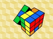 Play Rubiks cube