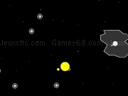 Play Asteroid defense 3