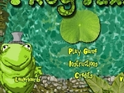 Play Frog feast