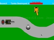 Play Tank man