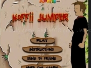 Play Koffii jumper