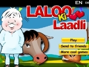Play Laloo ki laadli