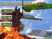 Play Bombardment