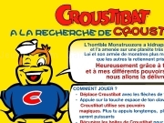 Play Croustibat