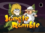 Play Jungle rumble