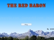 Play Red red baron
