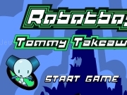 Play Robotboy - tommy tekeway