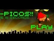 Play Pop-picos - you have 15 seconds