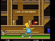 Play Los Simpsons