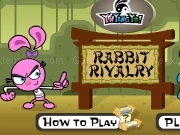 Play Rabbit rivaly